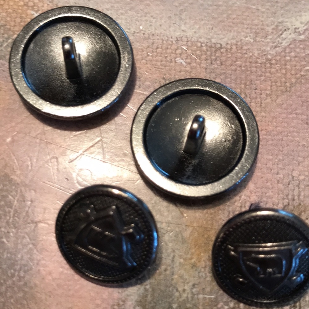 Blazer Buttons - image 5